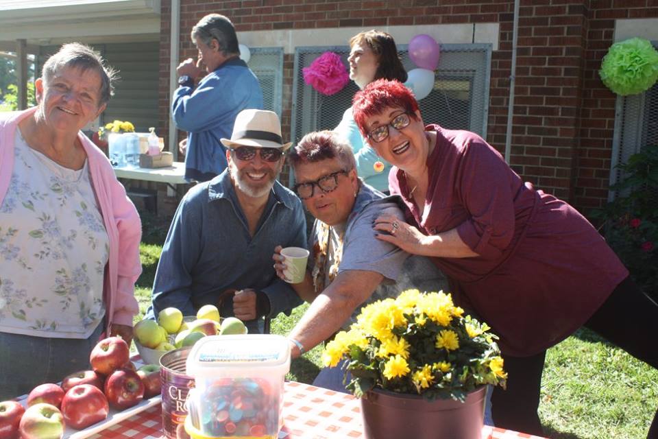 Food Bank In Hamilton Welcome Inn