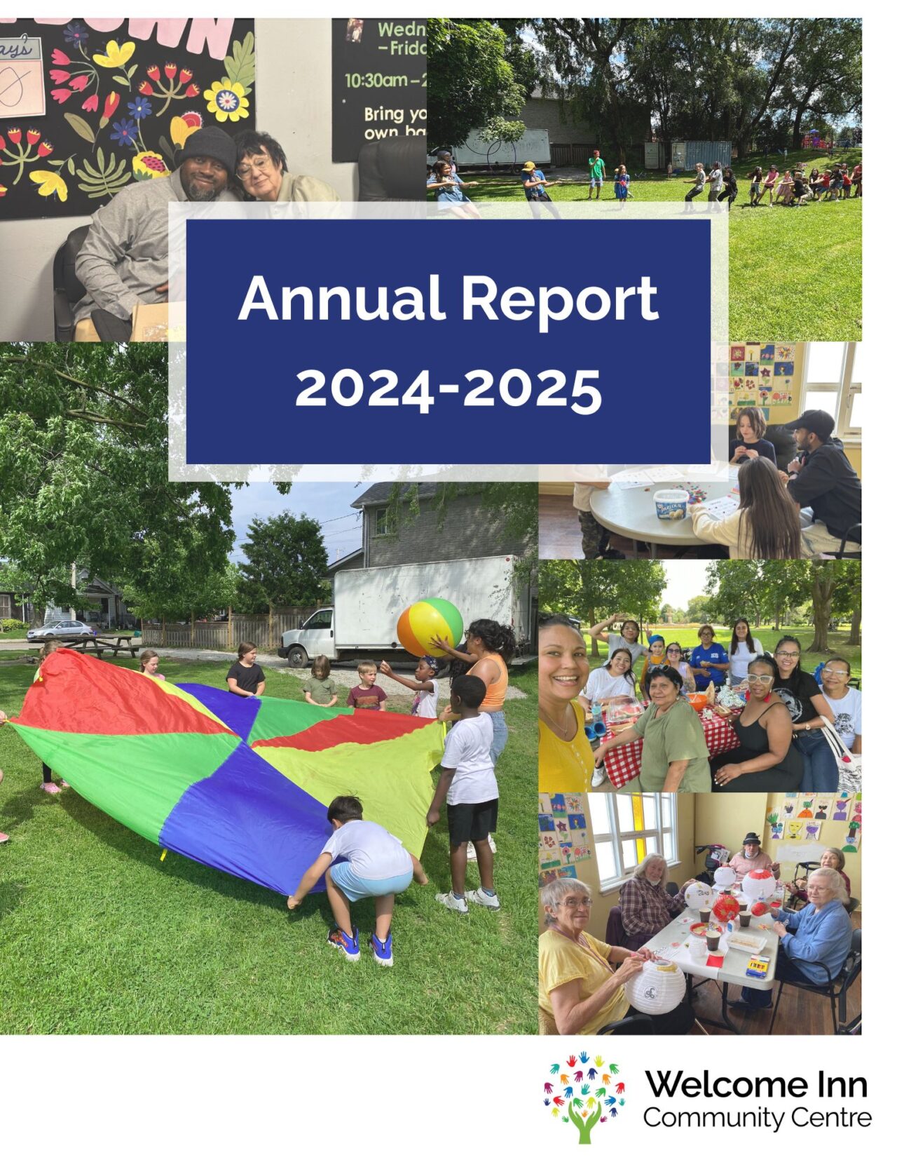 Annual Report 2024-25