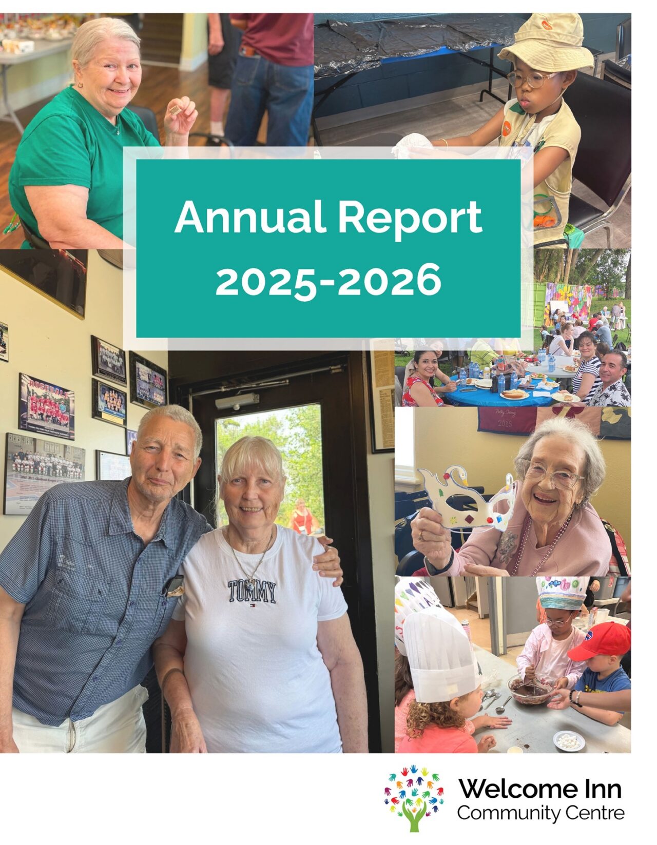 2026 Annual Report